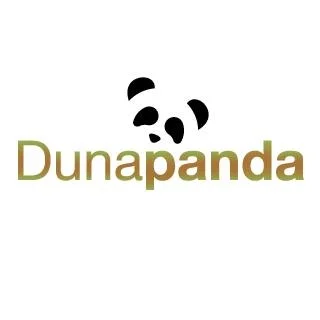 Duna Panda logó